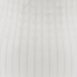 Swedish Grace pitcher, snow (white)
