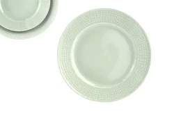 Swedish Grace plate Ø27 cm, meadow