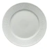 Swedish Grace plate Ø27 cm, Mist (grey)