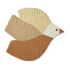 Swif rug, Multi, 80x110 cm