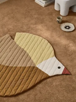 Swif rug, Multi, 80x110 cm