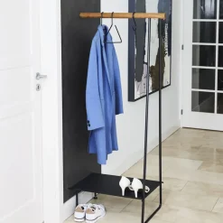 Swing hanger, Oak nature, m, string nature