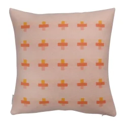 Syndin cushion 50x50 cm, Cloudberry