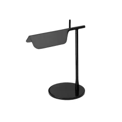 Tab table lamp, Black