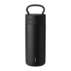 Tabi thermos mug 0.4 L, Black