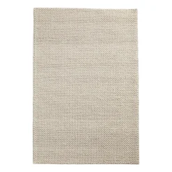 Tact rug off-white, 90x140 cm