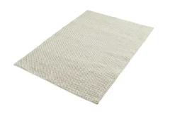 Tact rug off-white, 90x140 cm