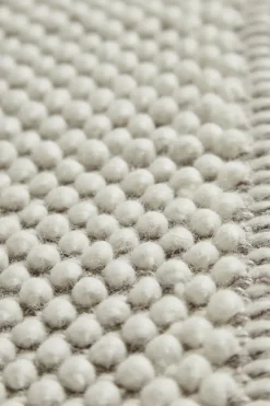 Tact rug off-white, 90x140 cm