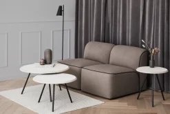 Tact rug off-white, 90x140 cm