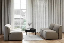 Tact rug off-white, 90x140 cm