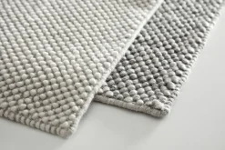 Tact rug off-white, 90x140 cm