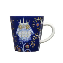 Taika espresso cup, blue