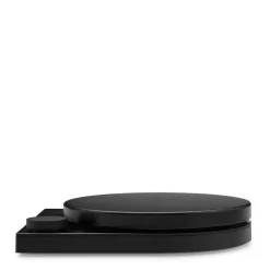 Tally Pro Scale scale, Black