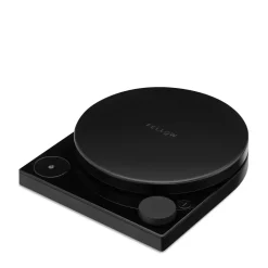 Tally Pro Scale scale, Black