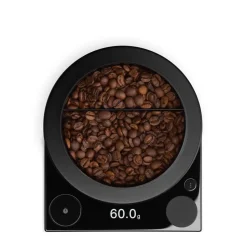 Tally Pro Scale scale, Black