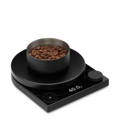 Tally Pro Scale scale, Black