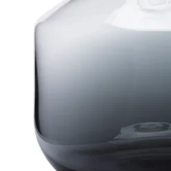 Tank whiskey carafe 1 L, black