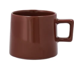 Taper Mug 30 cl, Red