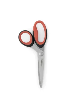 Tasty kitchen scissors, Stainless steel