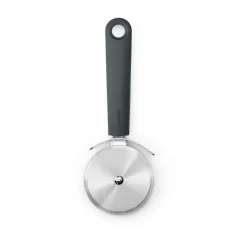 TASTY+ pizza/dough cutter, Dark grey