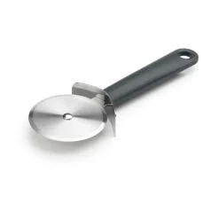 TASTY+ pizza/dough cutter, Dark grey