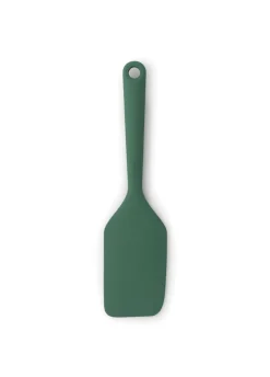 Tasty silicone spatula green, Green