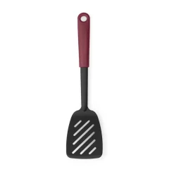 TASTY+ spatula, Aubergine Red