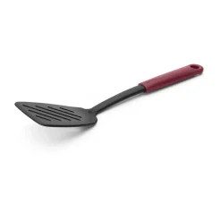 TASTY+ spatula, Aubergine Red