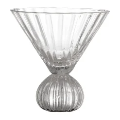 Taurin cocktail glass 30 cl, Clear