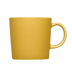 Teema mug 30 cl, honey (yellow)
