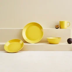 Teema mug 30 cl, honey (yellow)