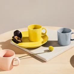 Teema mug 30 cl, honey (yellow)
