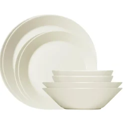 Teema starter set, 16 pcs