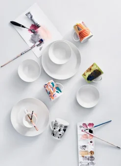 Teema starter set, 16 pcs