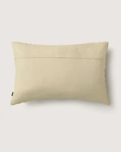 Telin cushion 30x50 cm, Offwhite