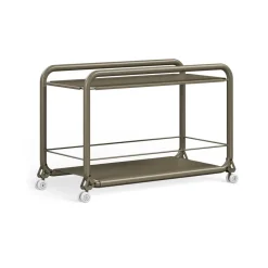 Tension trolley, Grey green