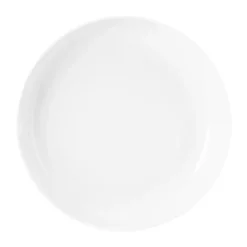 Terra bowl Ø28 cm 2-pack, White