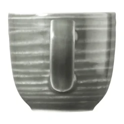 Terra espresso cup 9 cl 6-pack, Pearl Grey