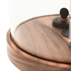 The globe wine accessories, 5 pieces