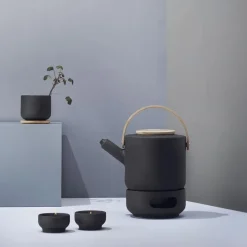 Theo teapot warmer, 15 cm