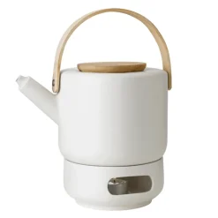 Theo teapot warmer, Sand