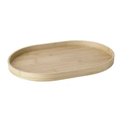 Theo tray 28.5x40.5 cm, Bamboo