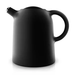 Thimble thermos 1 l, black