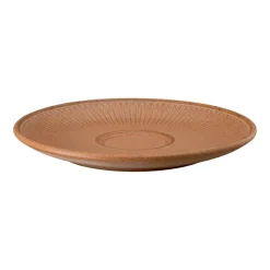 Thomas Clay kombi saucer Ø16.2 cm, Orange