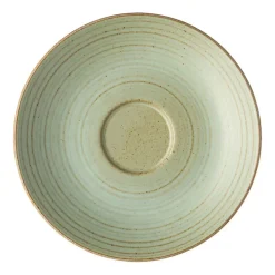Thomas Nature cappuccino saucer Ø16.4 cm, Green
