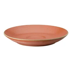 Thomas Nature cappuccino saucer Ø16.4 cm, Apricot