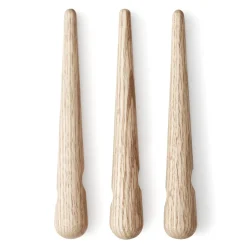 Timber trivet, oak