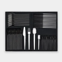 Tina cutlery set, 24 pcs