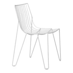 Tio chair, White