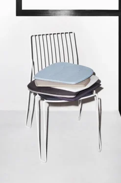 Tio chair, White